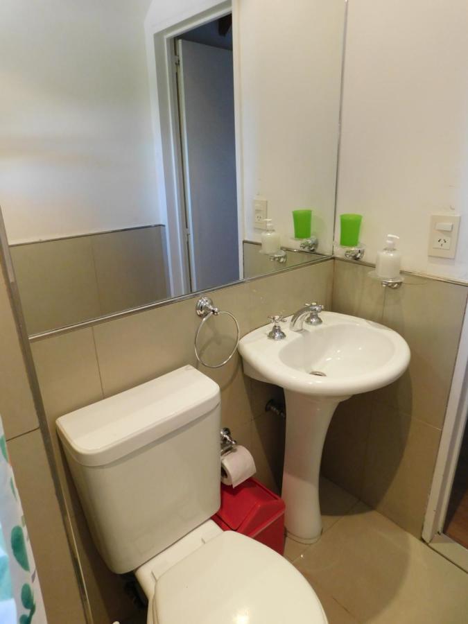엘 칼라파테 Mi Casa Tu Casa 빌라 외부 사진